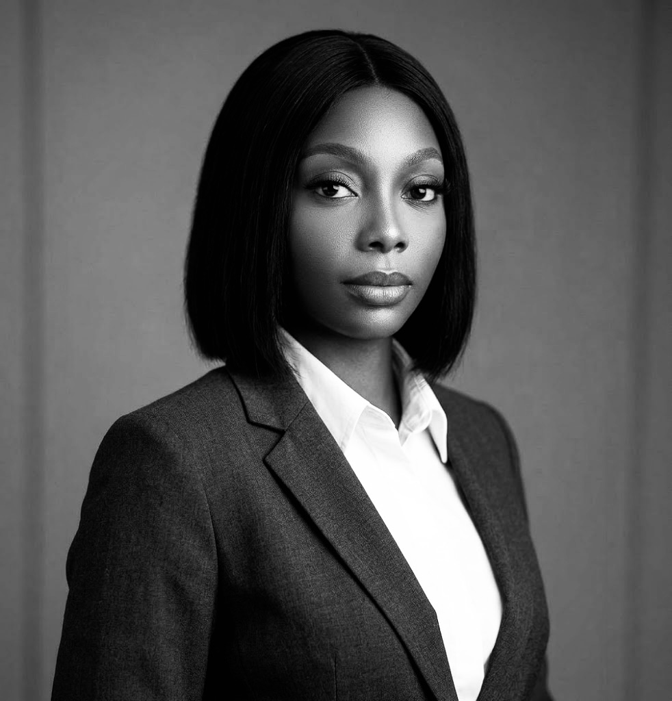 Valerie Nnaji