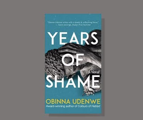 Obinna Udenwe’s Years of Shame Needs a Steadier Hand