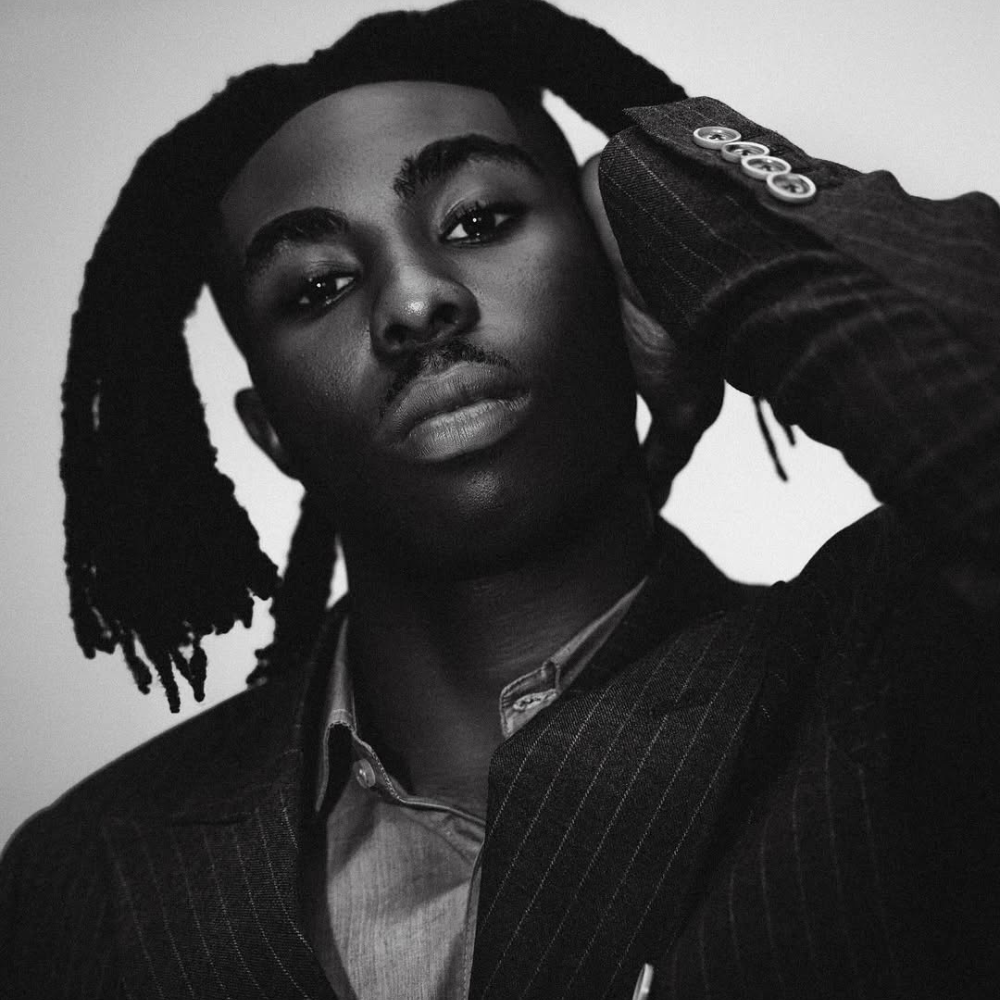 FOLA Releases Second Album ‘9’ Featuring Davido, Ayra Starr and BNXN