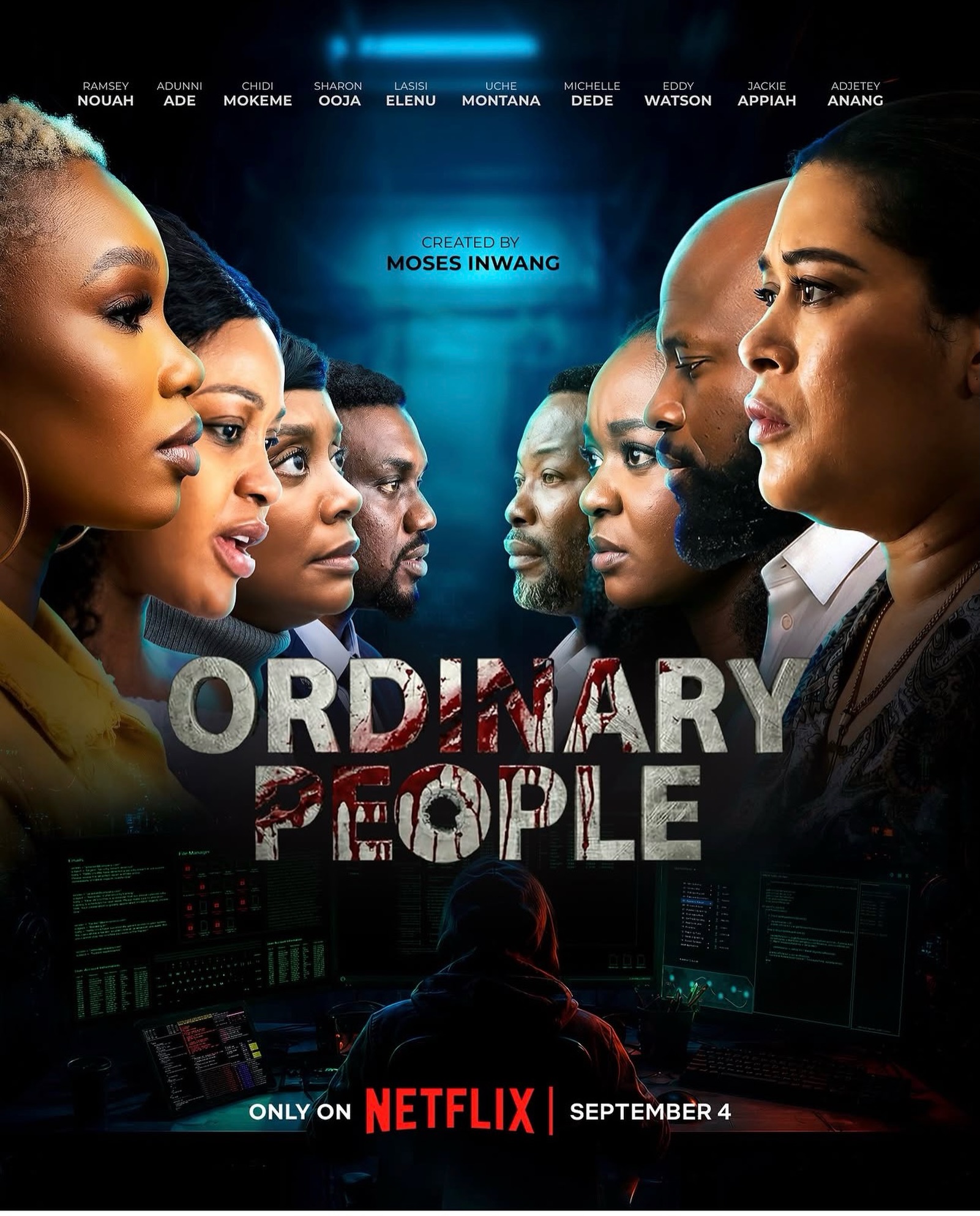 Ordinary People Review: An Interesting Concept Explained to Death