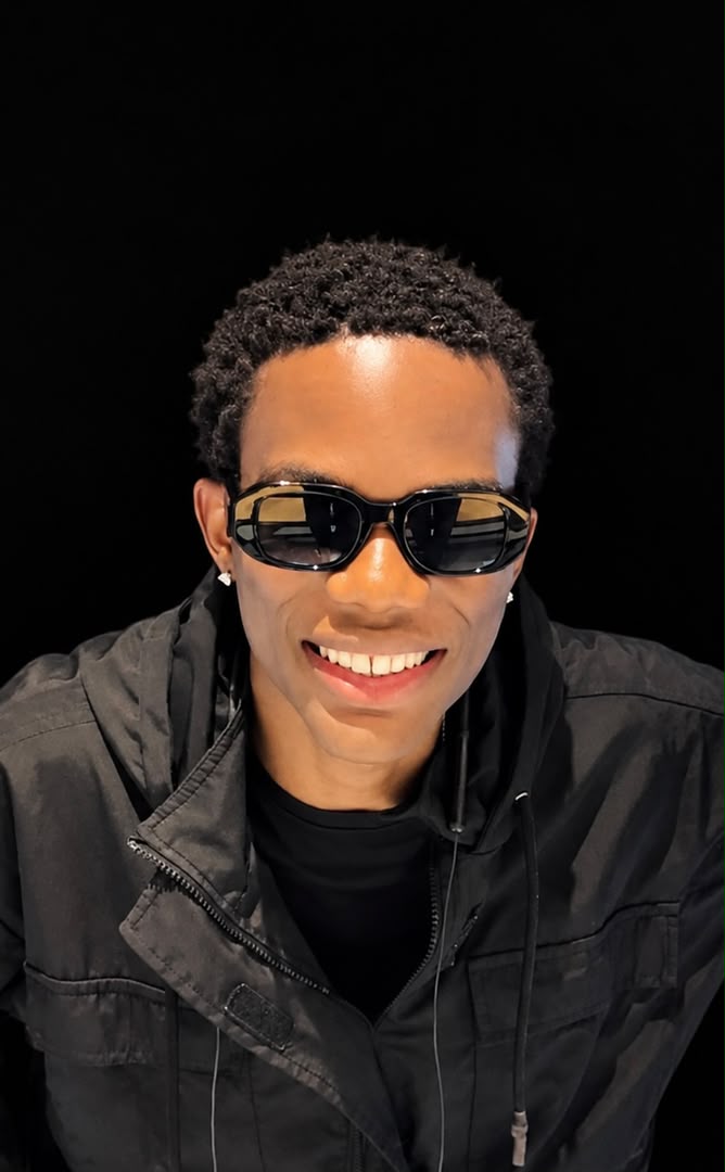 Who Is Wizpec? Meet the Nigerian Singer Making His Own Way in Music