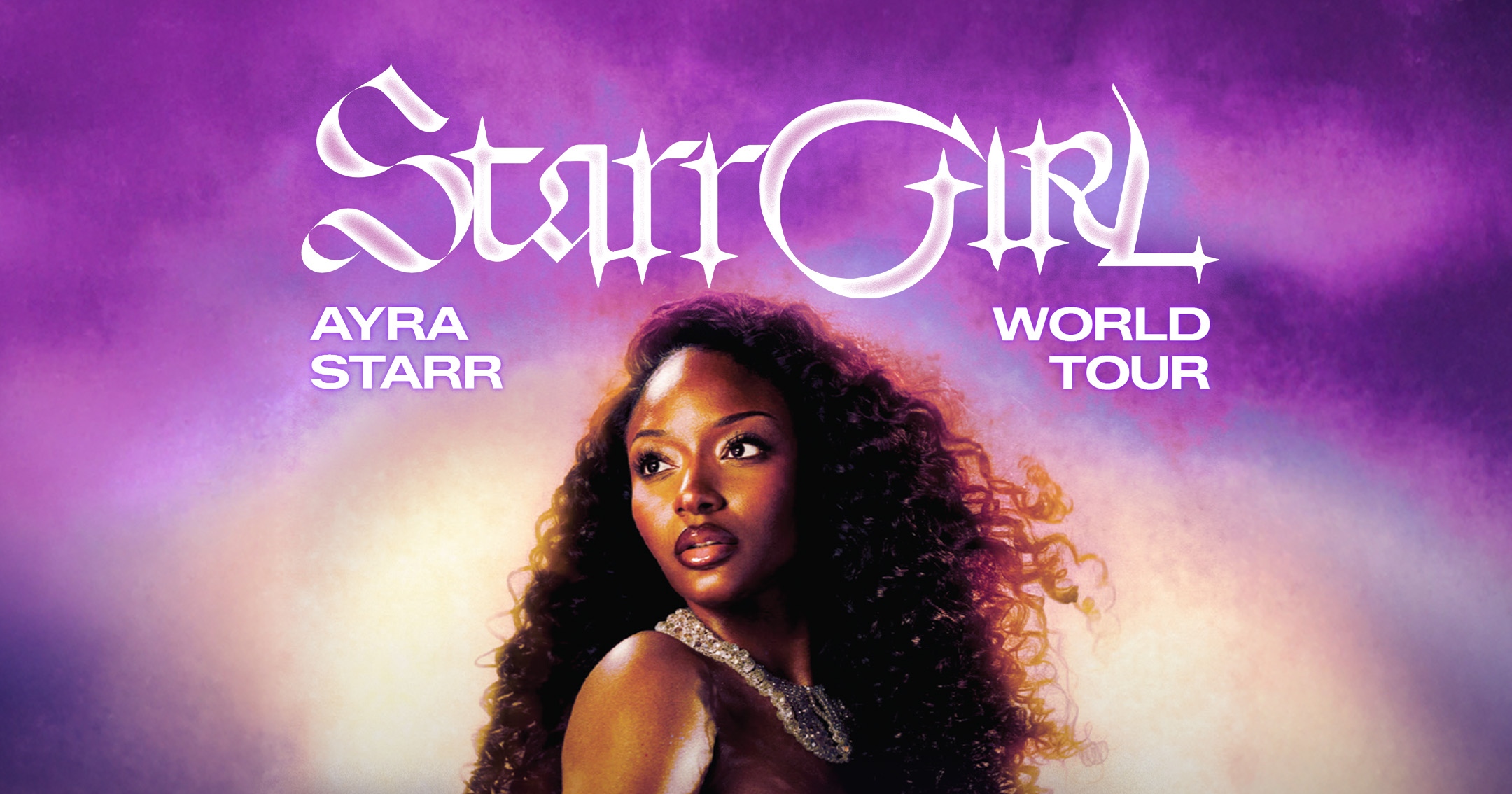 Ayra Starr Announces 2027 ‘Starrgirl World Tour’