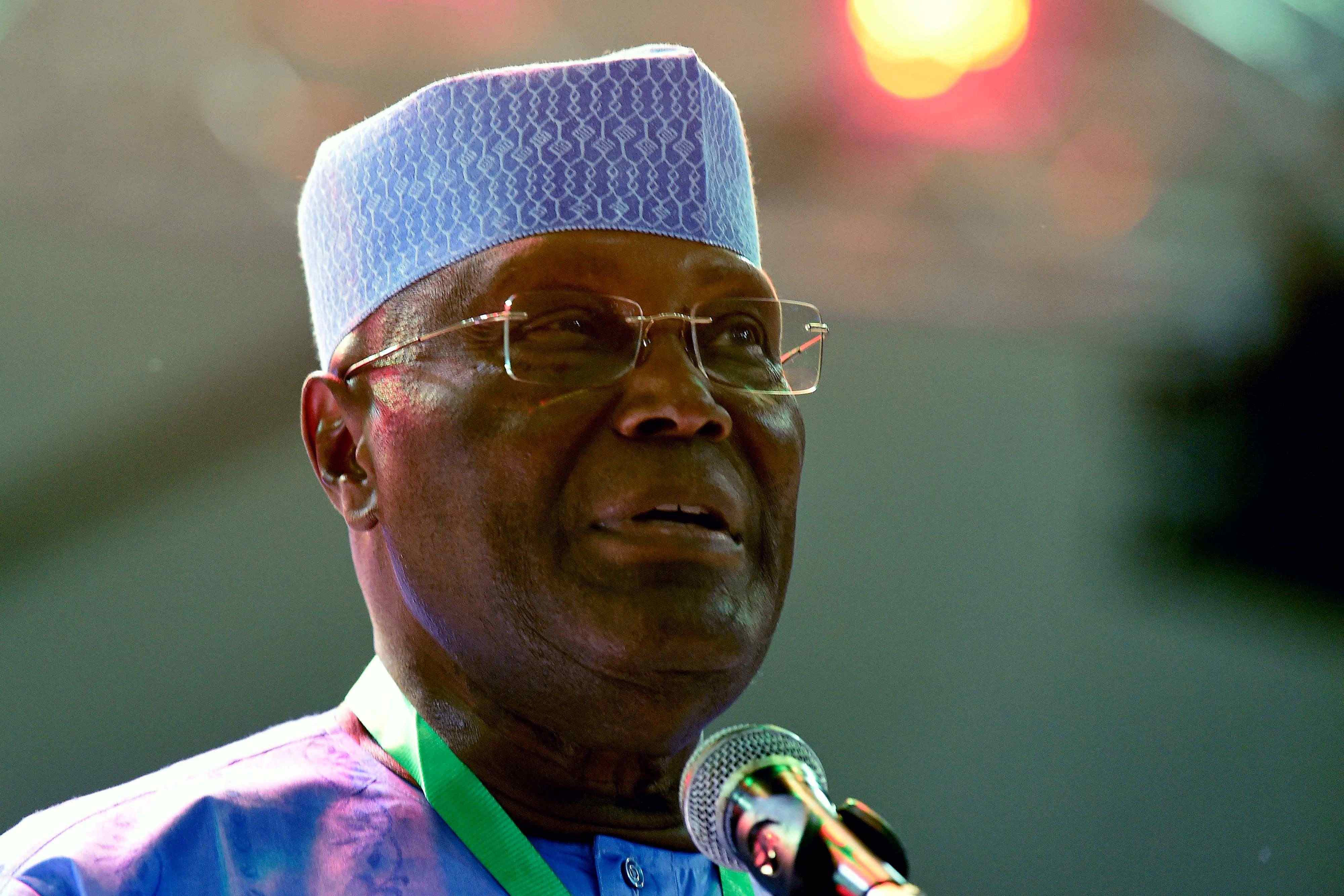 NIGERIA: Atiku Says He'll Restore Fuel Subsidy Without Repeating the Old Scam. Has He Explained How?