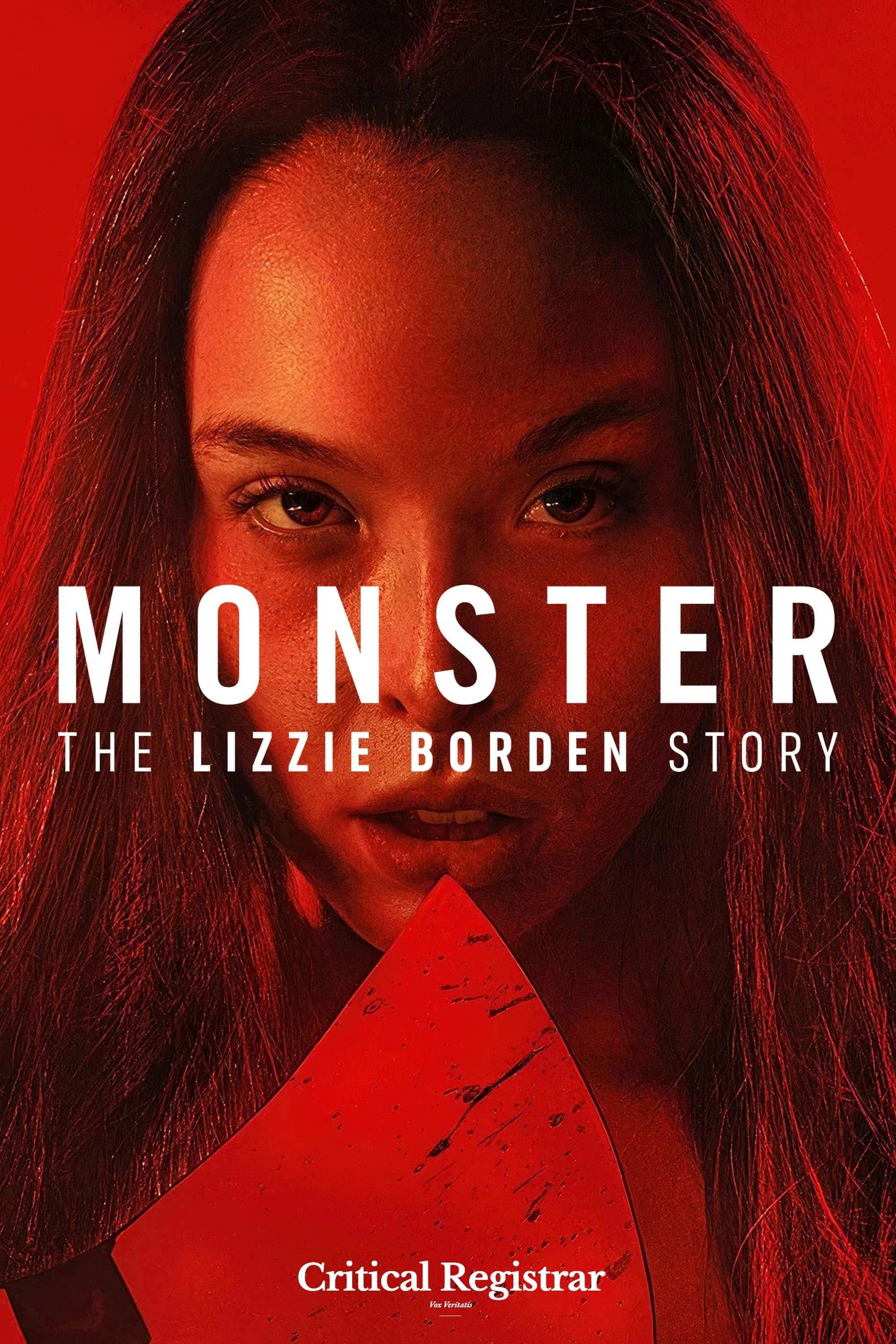 Monster: The Lizzie Borden Story Review: A Fascinating Murder Mystery Buried Under Too Much Invented Drama