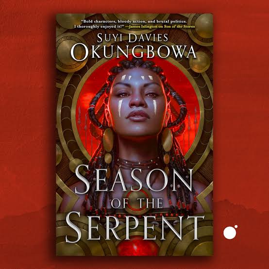 Season of the Serpent: The World Does Not Need Saving