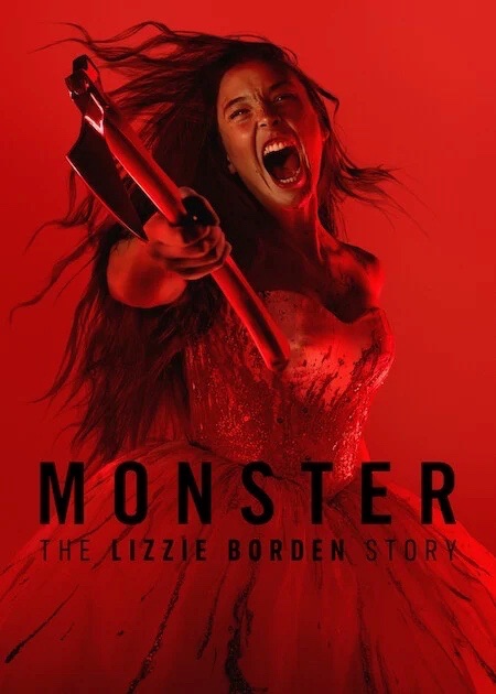 Monster: The Lizzie Borden Story Review: A Fascinating Murder Mystery Buried Under Too Much Invented Drama