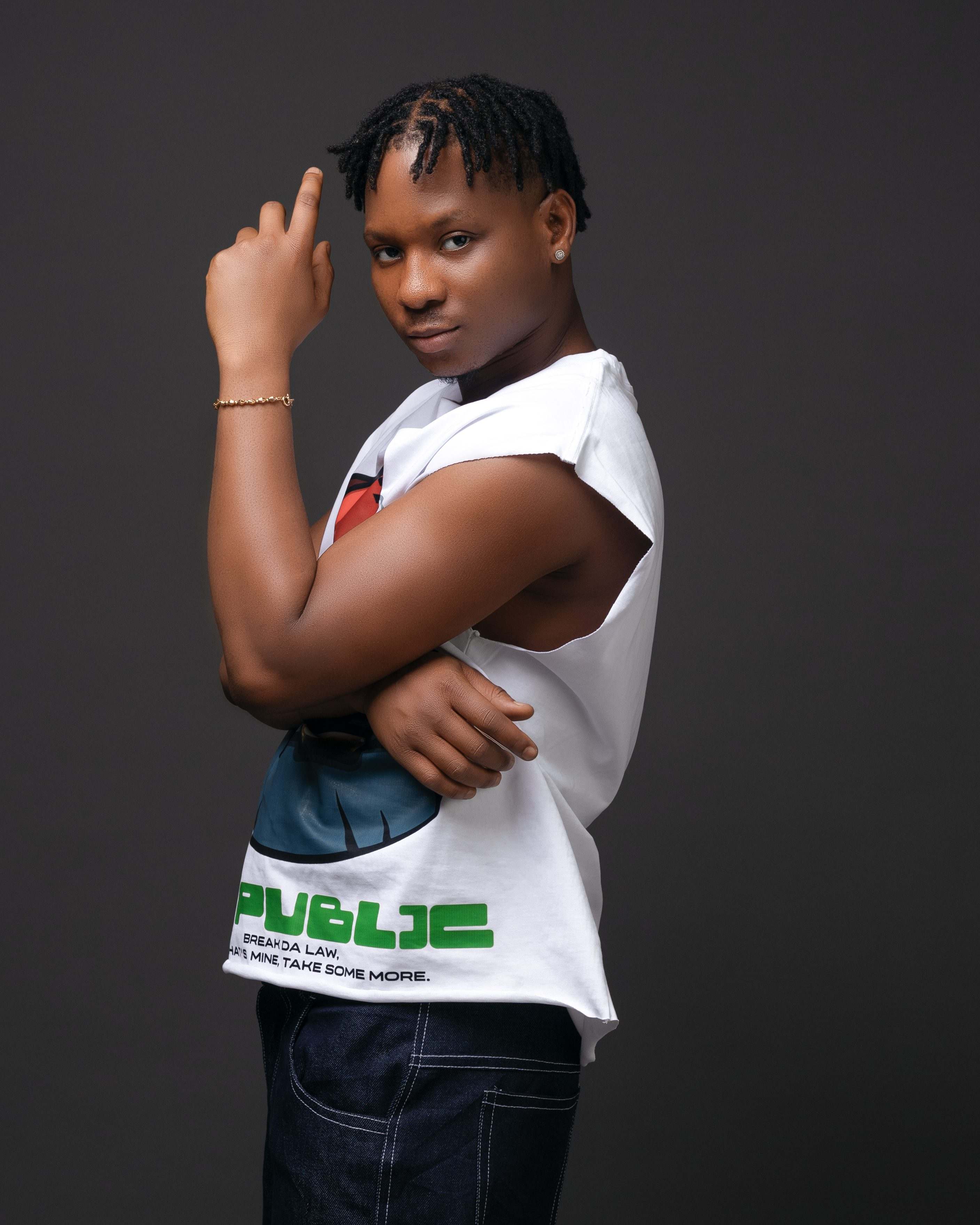 DJ Jossy James teases new mixtape, hints at potential release next week