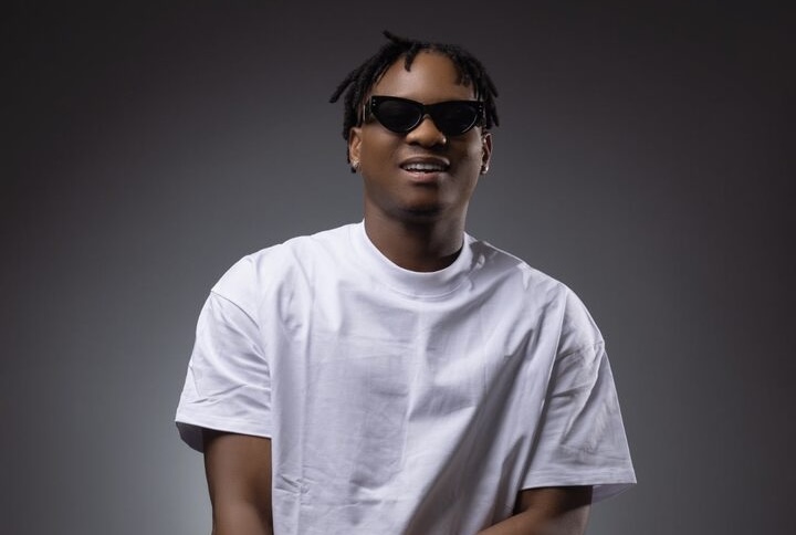 DJ Jossy James teases new mixtape, hints at potential release next week