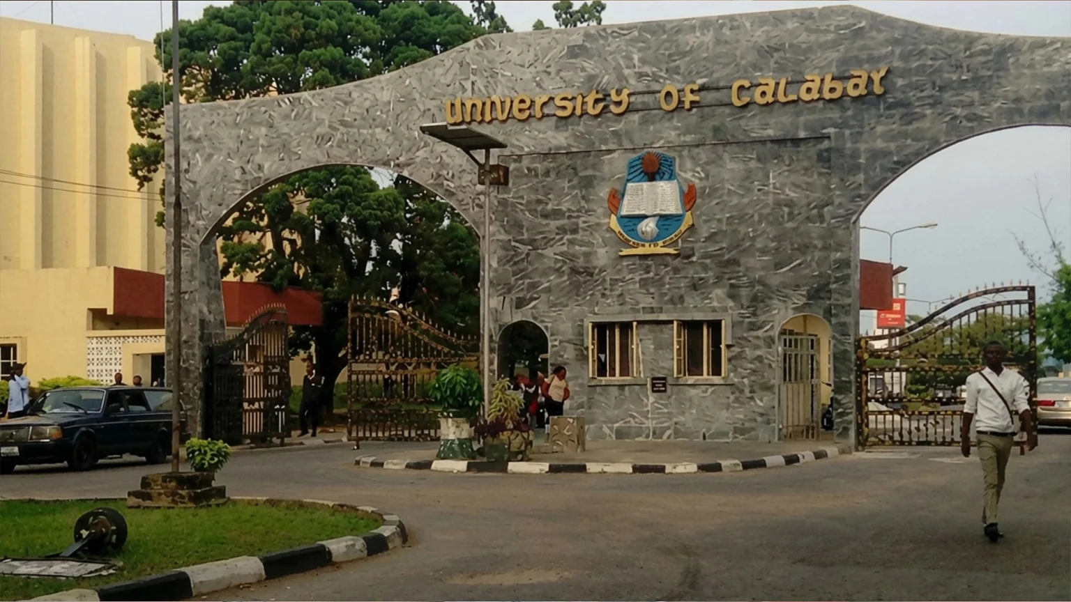 Court Orders UNICAL to Restore Access for 214 Law Students